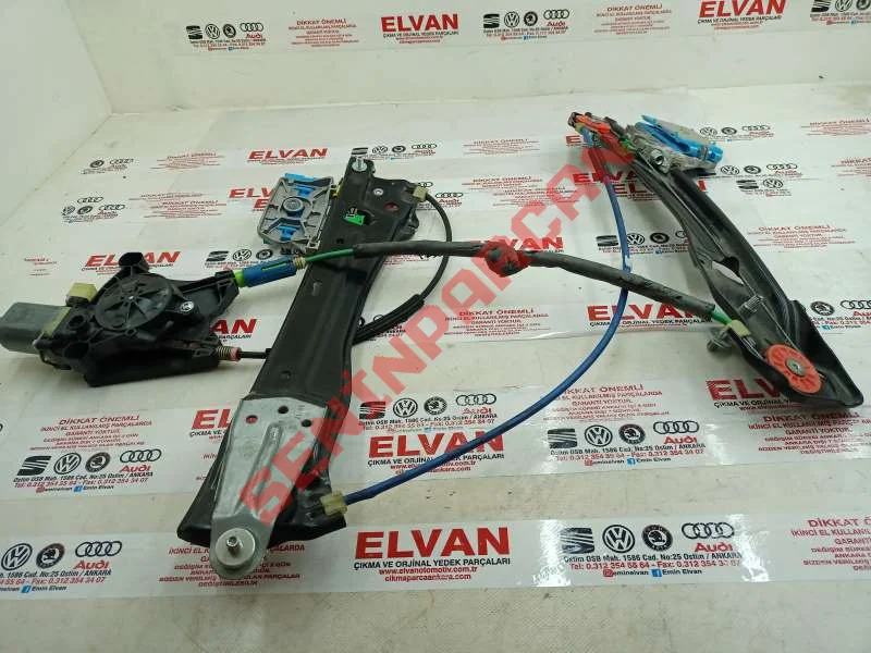 8W8839462 - DICHTUNG I TUER H L