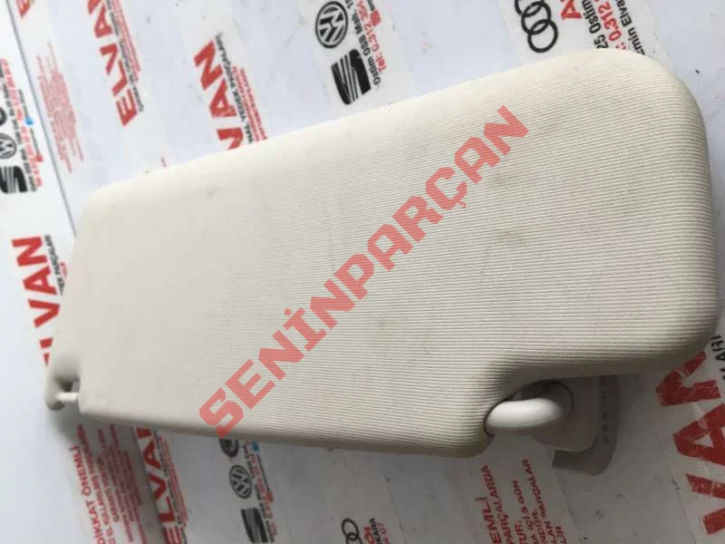 5J1857552T - AYNALI GÜNEŞLİK