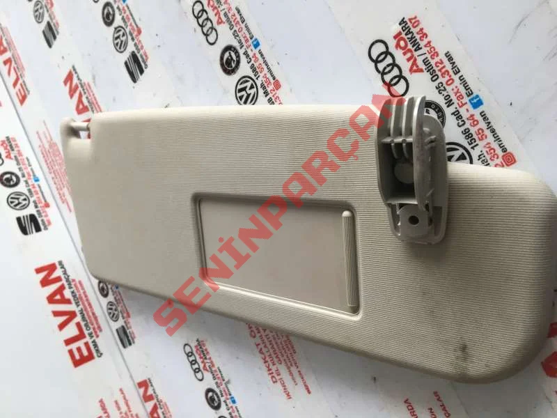 5J1857552T - AYNALI GÜNEŞLİK