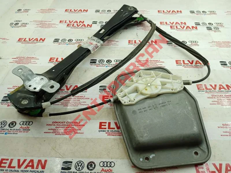 1K3837461A - CAM MEKANIZMASI