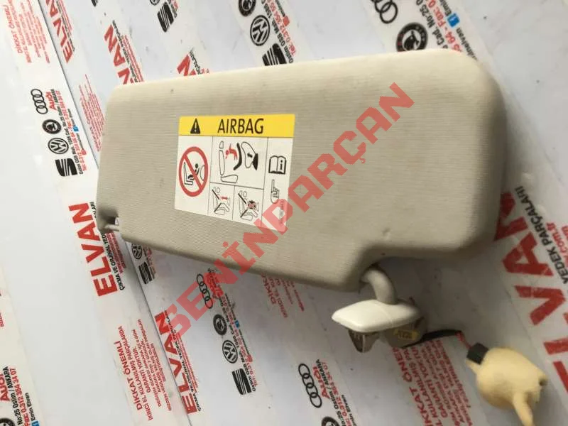 5C6857552AL2F4 - SAG GUNESLIK