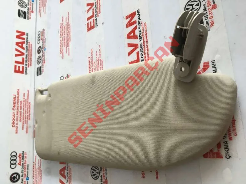 6L2857551A - AYNA VE KORUYUCULU