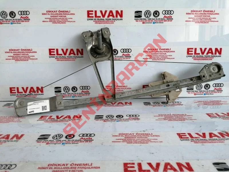 6N4839401A - CAM MEKANIZMASI