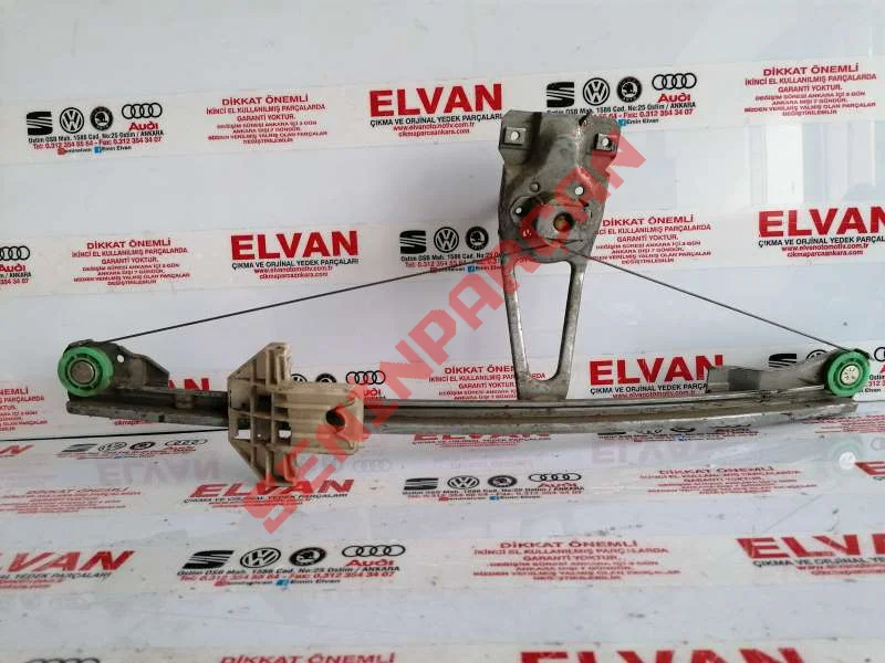 6N4839401A - CAM MEKANIZMASI