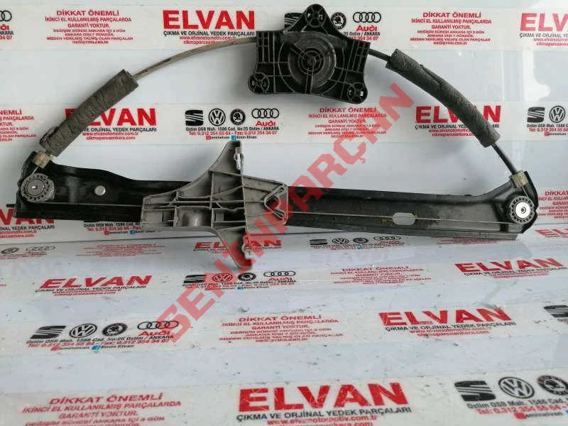 3V0839461 - CAM MEKANIZMASI