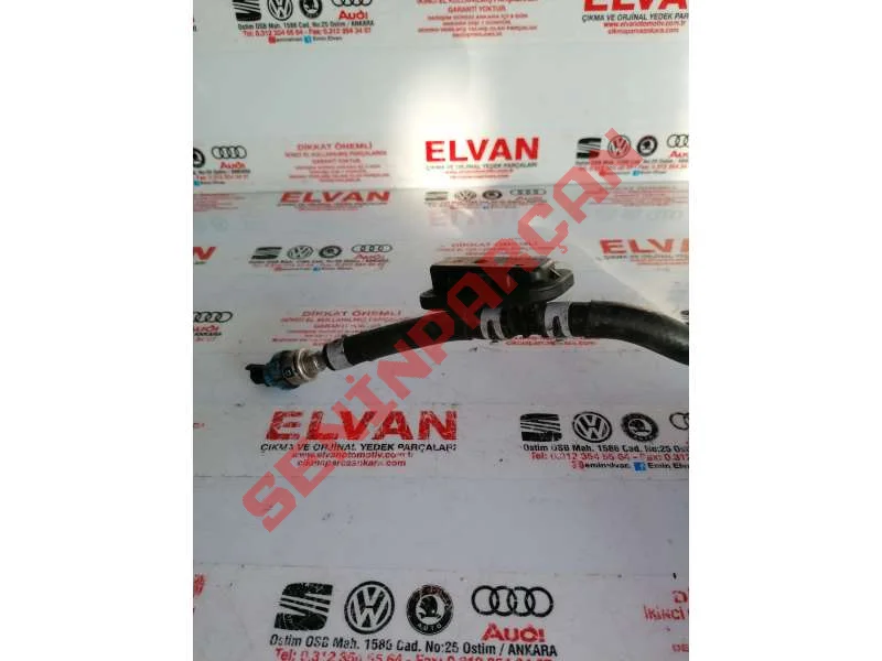 5Q0127242B - YAKIT FILTRESI