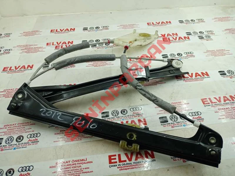 6R4837462L - CAM MEKANIZMASI