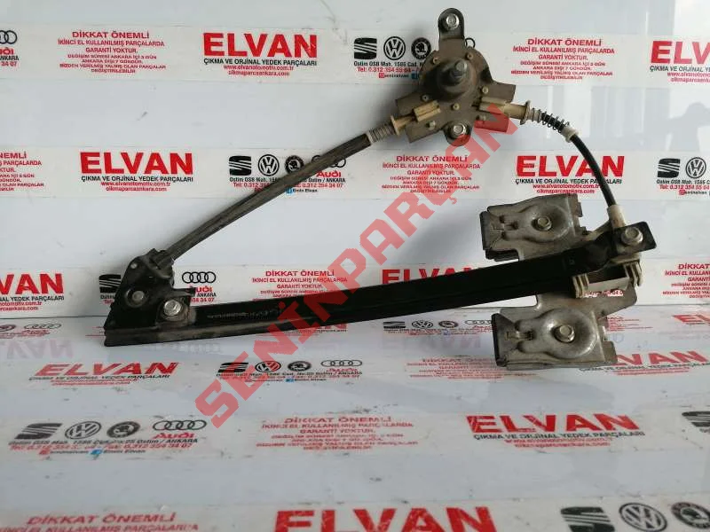 6K4839401F - CAM MEKANIZMASI