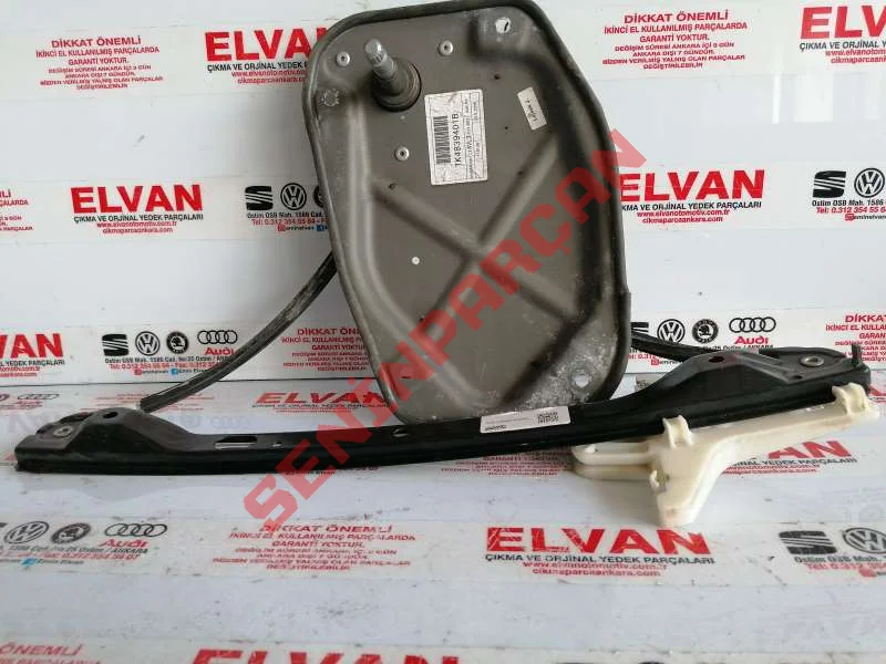 1K4839401B - CAM MEKANIZMASI