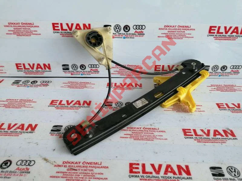 6RS839461B - MOTORSUZ CAM OTOMATİĞİ