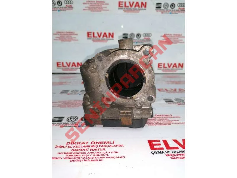 03C133062 - GAZ KELEBEĞİ KAPAĞI KONTROL ÜN