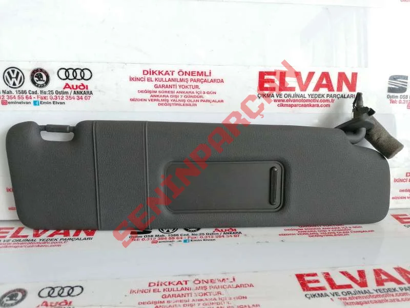 8H0857552A - AYDINLATMALI AYNA VE KORUYUCU.