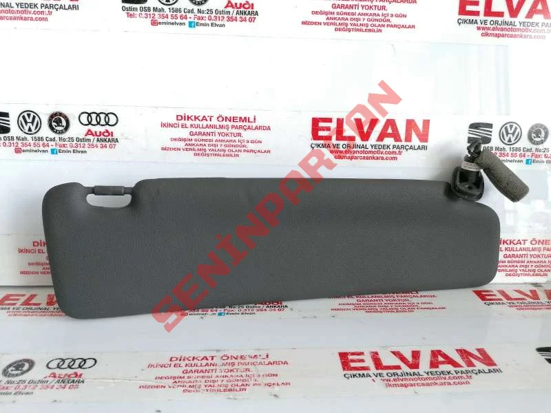 8H0857551A - AYDINLATMALI AYNA VE KORUYUCU.