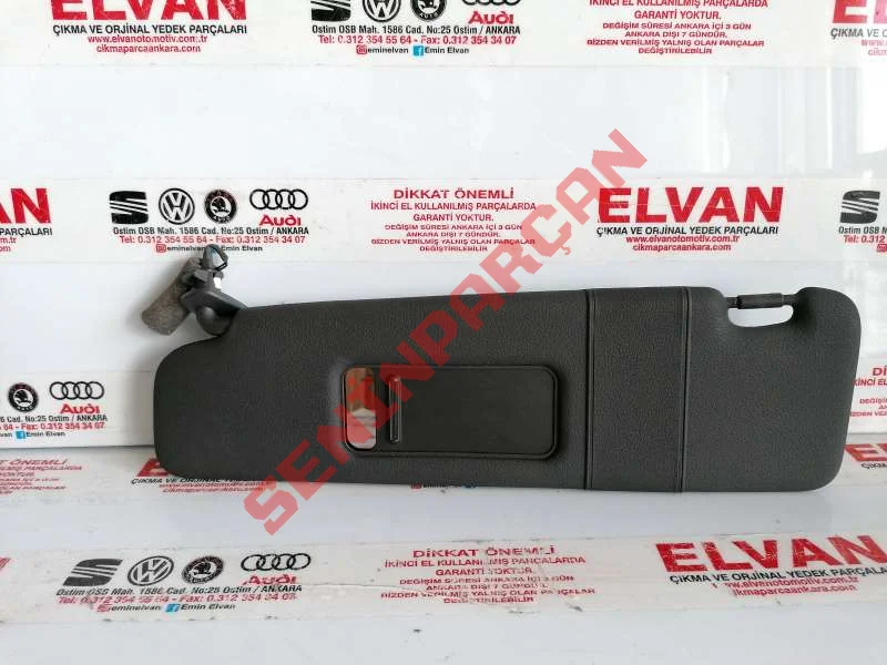 8H0857551A - AYDINLATMALI AYNA VE KORUYUCU.