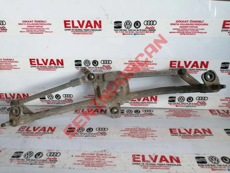 1J0955325A - SILECEK LASTIGI