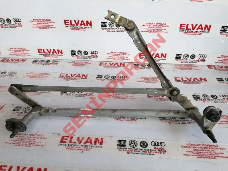 6R1955023C - CAM SILECEK MOTORU