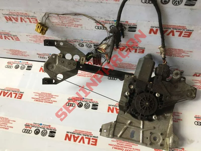 8D0839400A - CAM OTOMATİĞİ