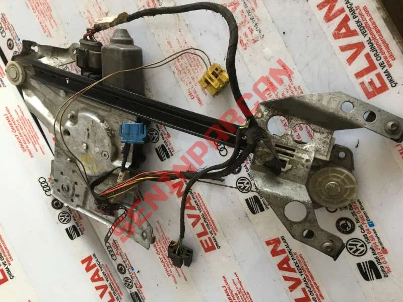 8D0839400A - CAM OTOMATİĞİ