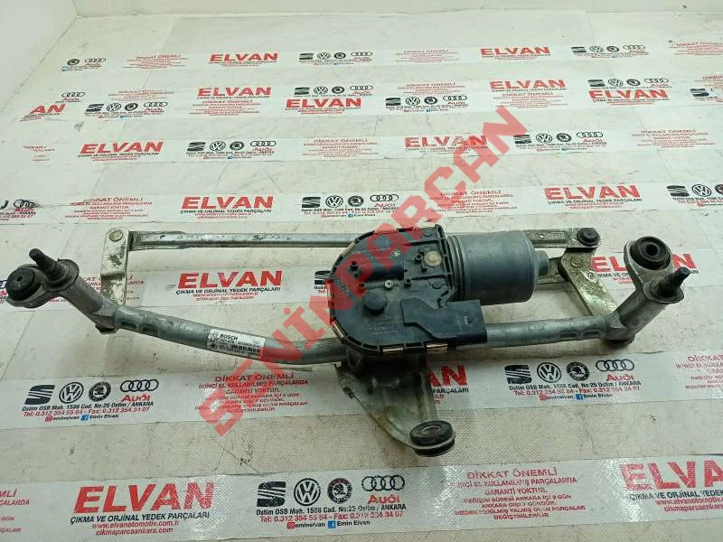 3T1955023A - KOL SILECEK SUPURGE ON L