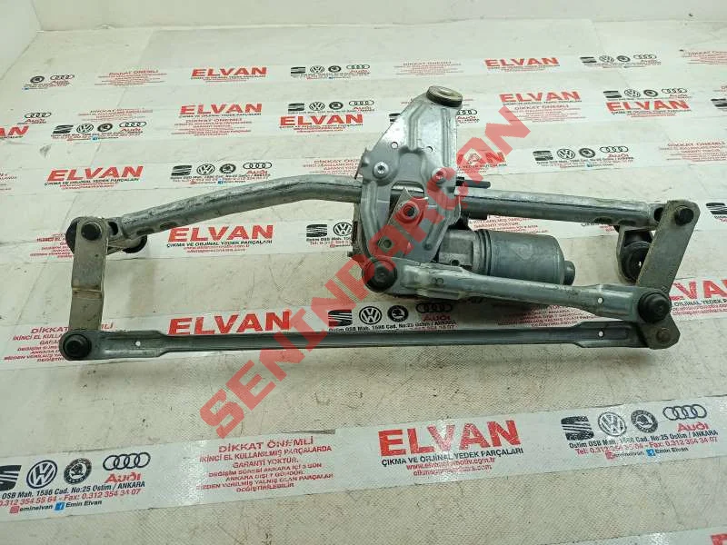 3T1955023A - KOL SILECEK SUPURGE ON L