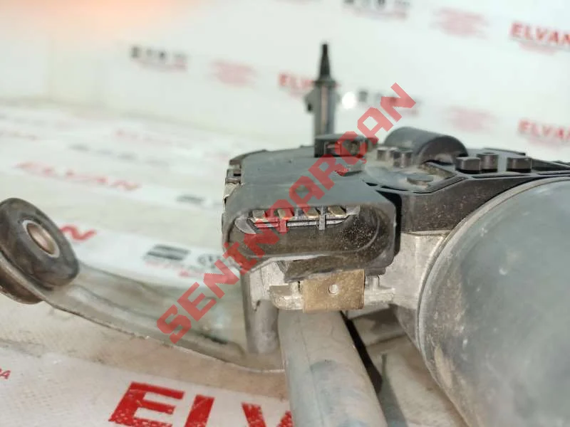 3T1955119B - SİLECEK MOTORU