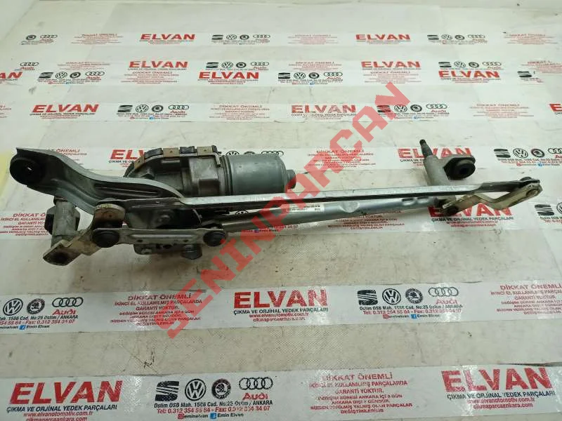 5G1955023C - SILECEK MEKANIZMASI