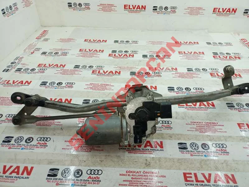 5J1955113B - KOL SILECEK ON SOL