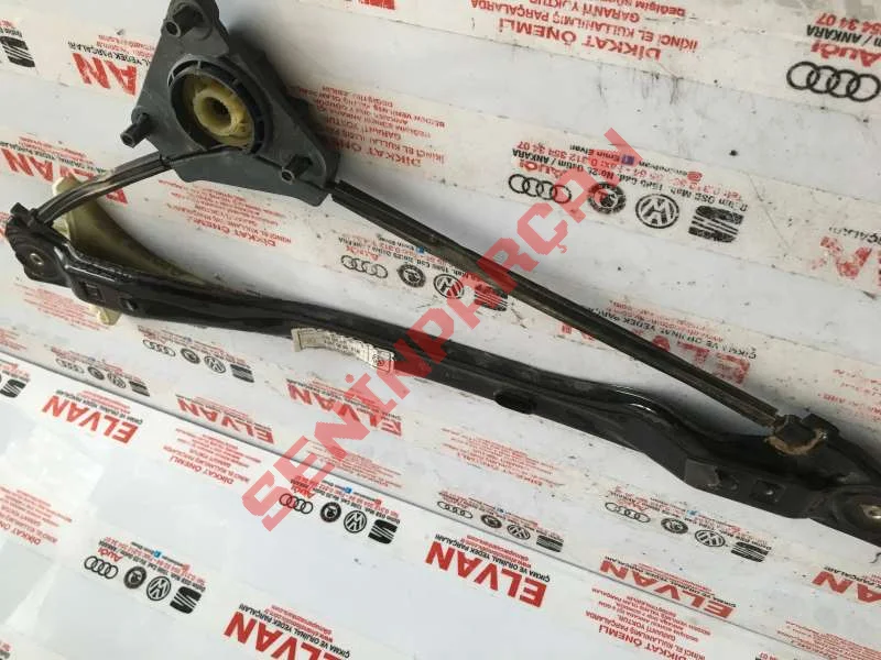 2H7839401J - CAM MEKANIZMASI