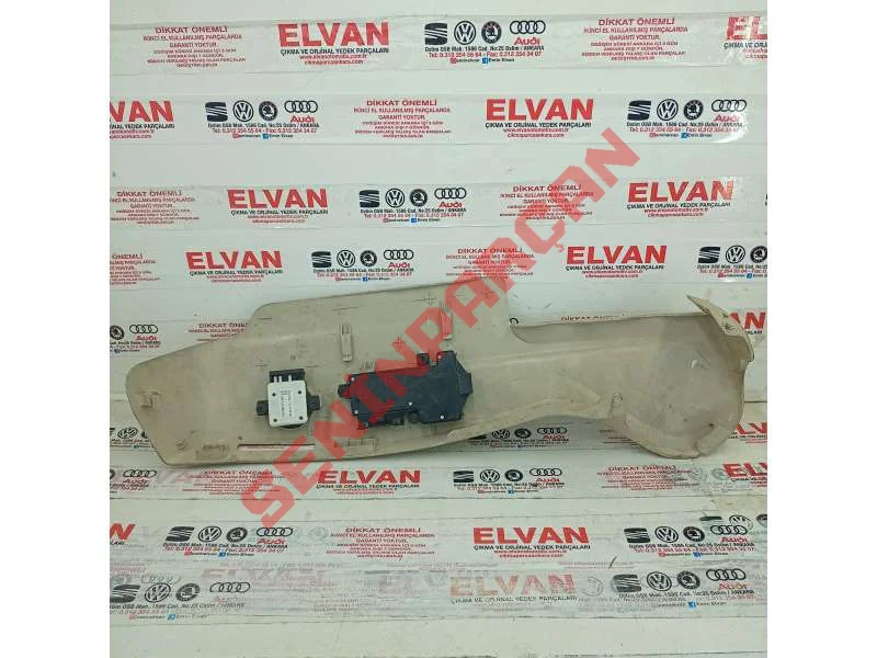 3T0881317M - KOLTUK İSKEL. DÖŞEMESİ