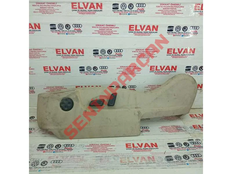 3T0881317M - KOLTUK İSKEL. DÖŞEMESİ