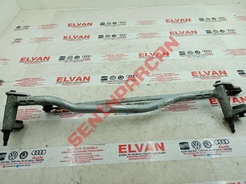 5C7955023B - SİLECEK MOTORUNA SAHİP CAM