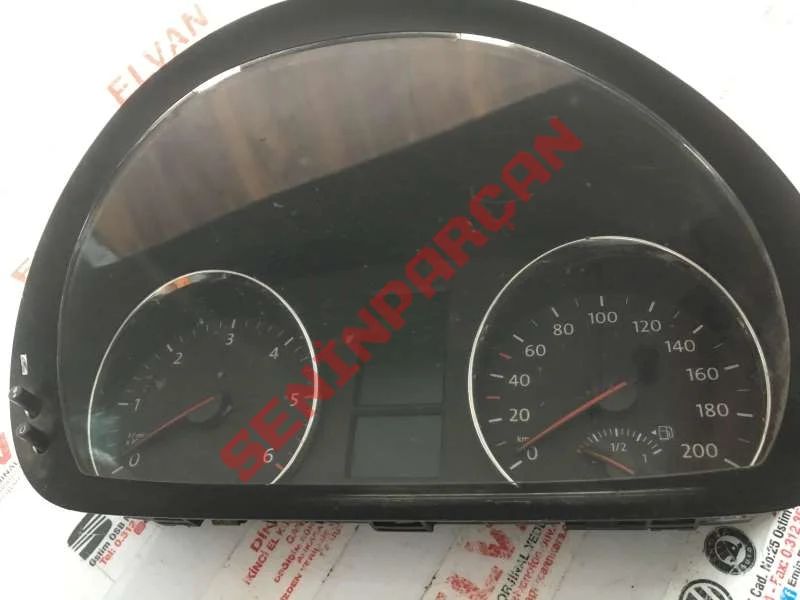 2E0920846B - GOSTERGE