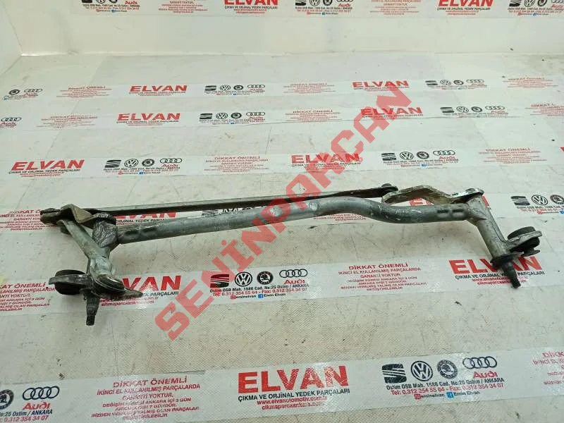 1T1955023A - SILECEKMOTORU