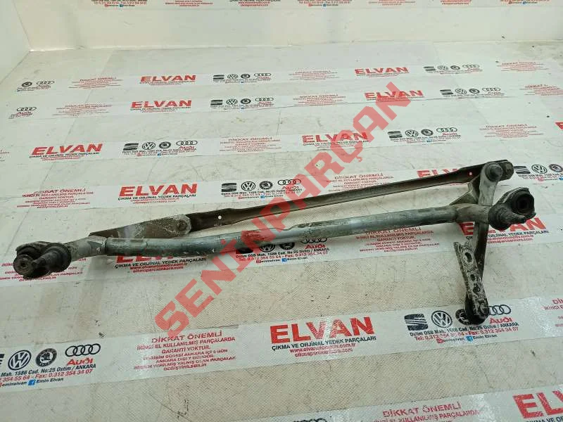 1T1955023A - SILECEKMOTORU