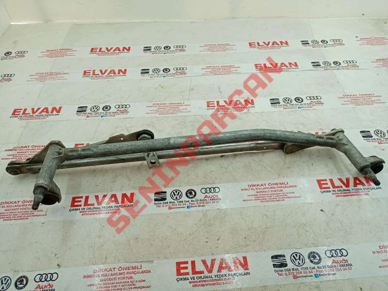 3C1955023B - CAM SILECEK MOTORU