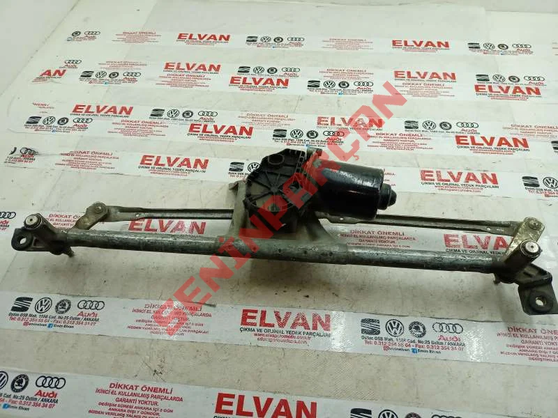 6X0955119 - CAM SILECEGI