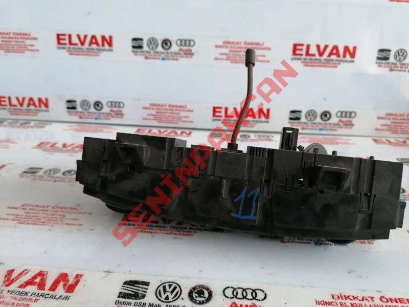 2E0919158 - SEVIYE SALTERI