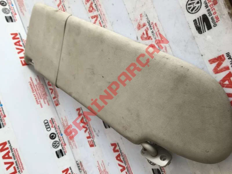 7H1857551B - AYNASIZ GÜNEŞLİK