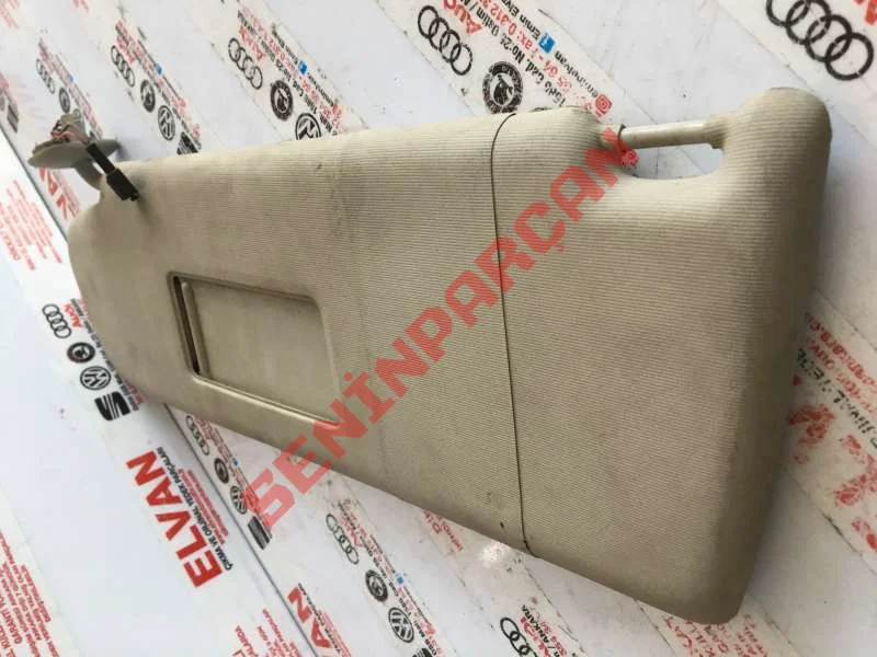 7H5857551B - AYNALI GÜNEŞLİK