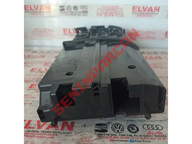 7H5858601G - MUHAFAZALI KÜLLÜK, ÇAKMAK