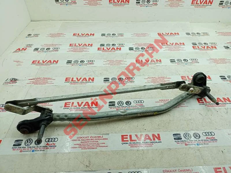 8V1955023D - SILECEK KOLU