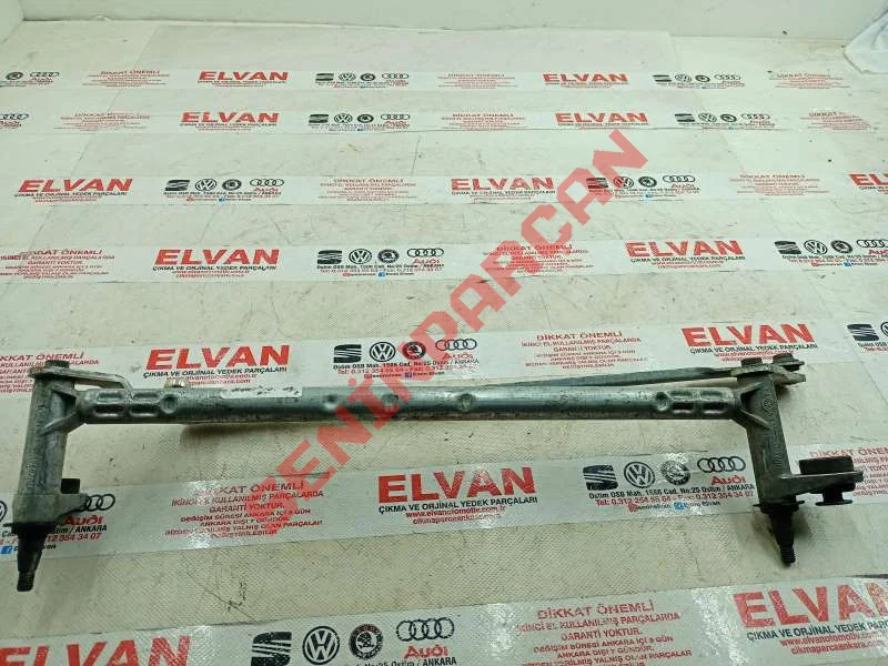 6R1955023B - SILECEK MOTORU