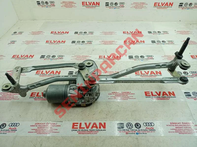 8U1955023 - SILECEK KOLU