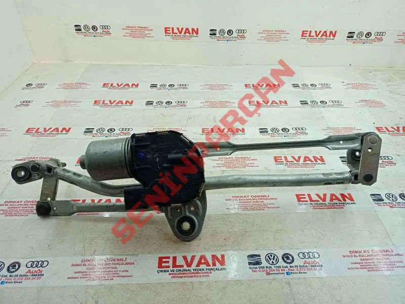 8U1955023 - SILECEK KOLU