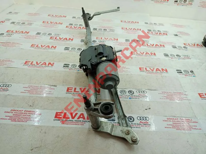 1K1955119F - KRANK KOLU OLMAYAN SİLECEK