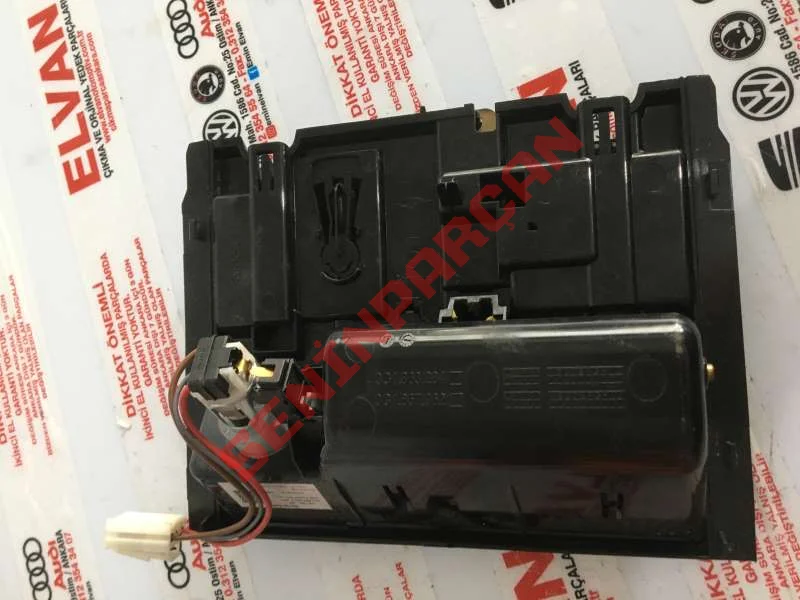 3G1863284 - RAF GÖZÜ