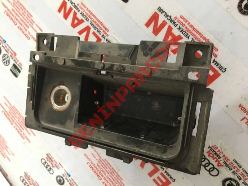 4G0857951 - MUHAFAZALI KÜLLÜK