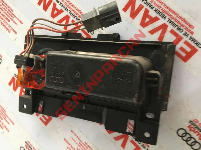 4G0857951 - MUHAFAZALI KÜLLÜK