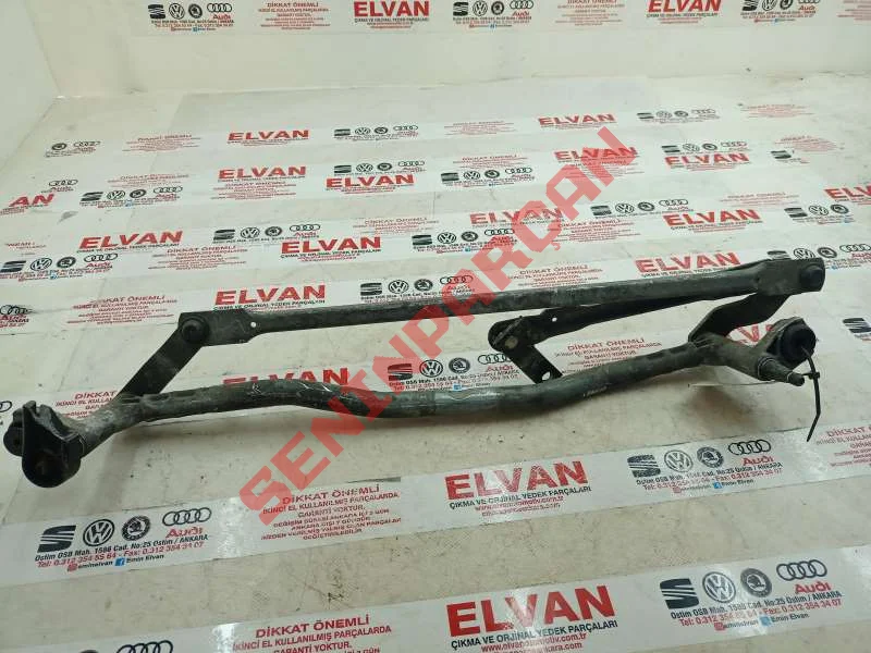 8P1955023E - SILECEK MEKANIZMASI