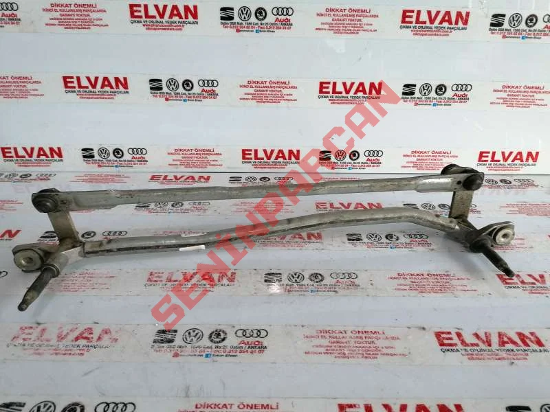 8R1955023D - SILECEK KOLU